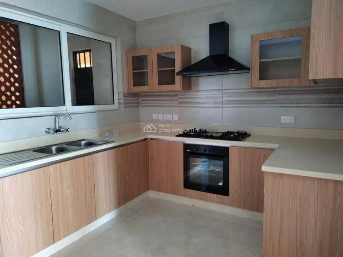 Luxurious 3 Bedroom, General Mathenge Road, Spring Valley, Nairobi, Apartment for Rent