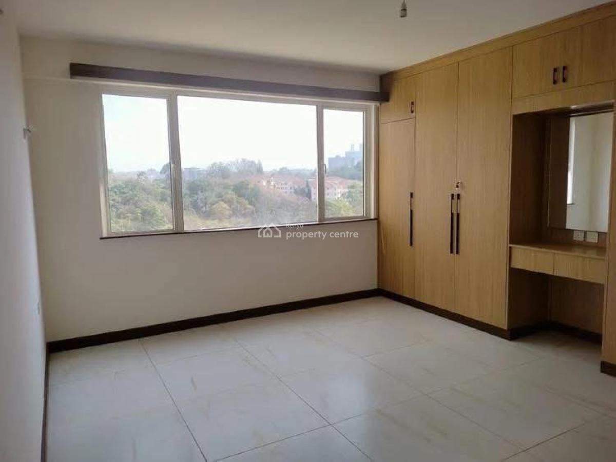 Luxurious 3 Bedroom, General Mathenge Road, Spring Valley, Nairobi, Apartment for Rent