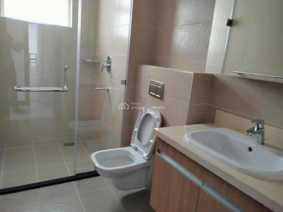 Luxurious 3 Bedroom, General Mathenge Road, Spring Valley, Nairobi, Apartment for Rent