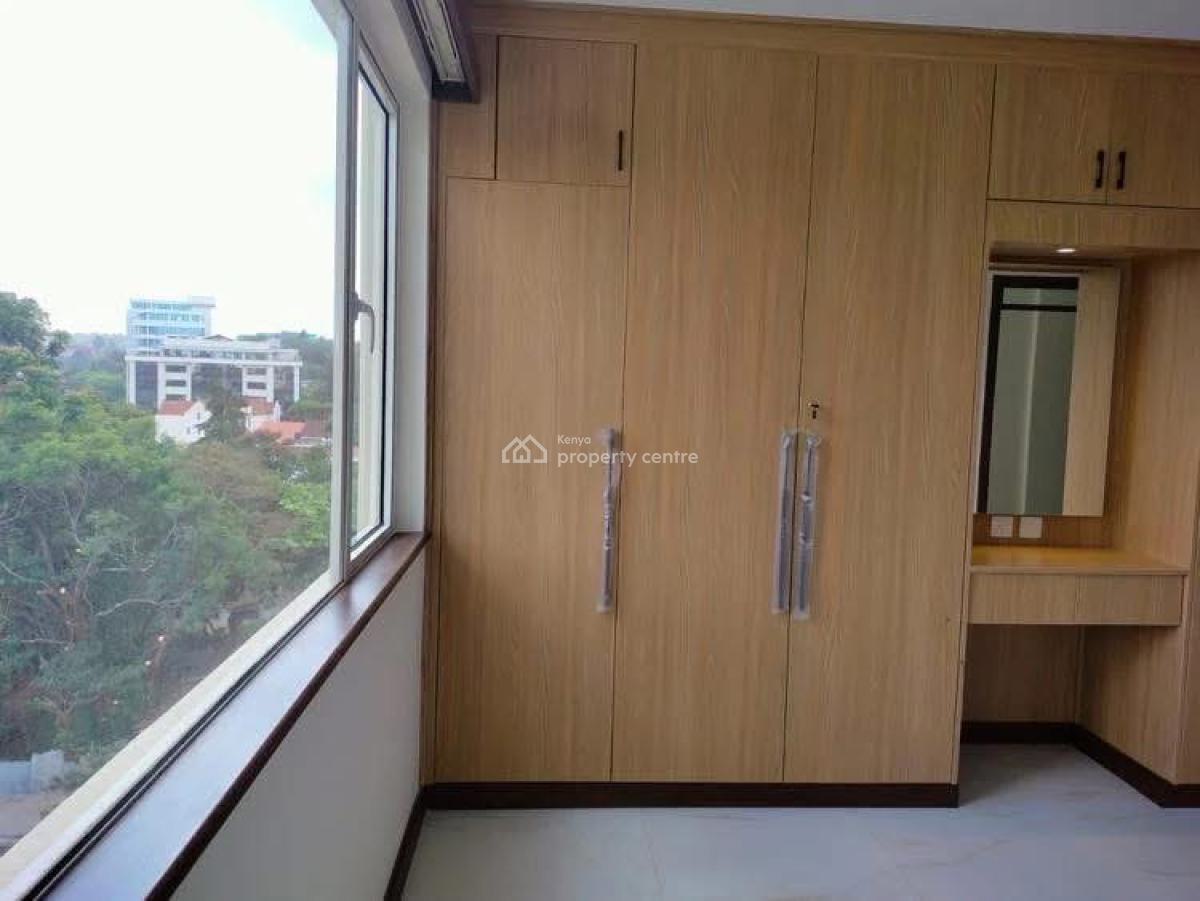 Luxurious 3 Bedroom, General Mathenge Road, Spring Valley, Nairobi, Apartment for Rent