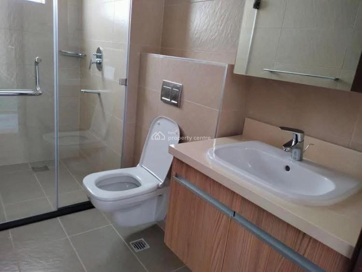 Luxurious 3 Bedroom, General Mathenge Road, Spring Valley, Nairobi, Apartment for Rent