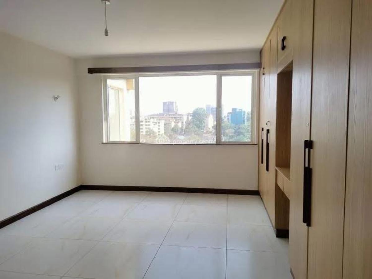 Luxurious 3 Bedroom, General Mathenge Road, Spring Valley, Nairobi, Apartment for Rent