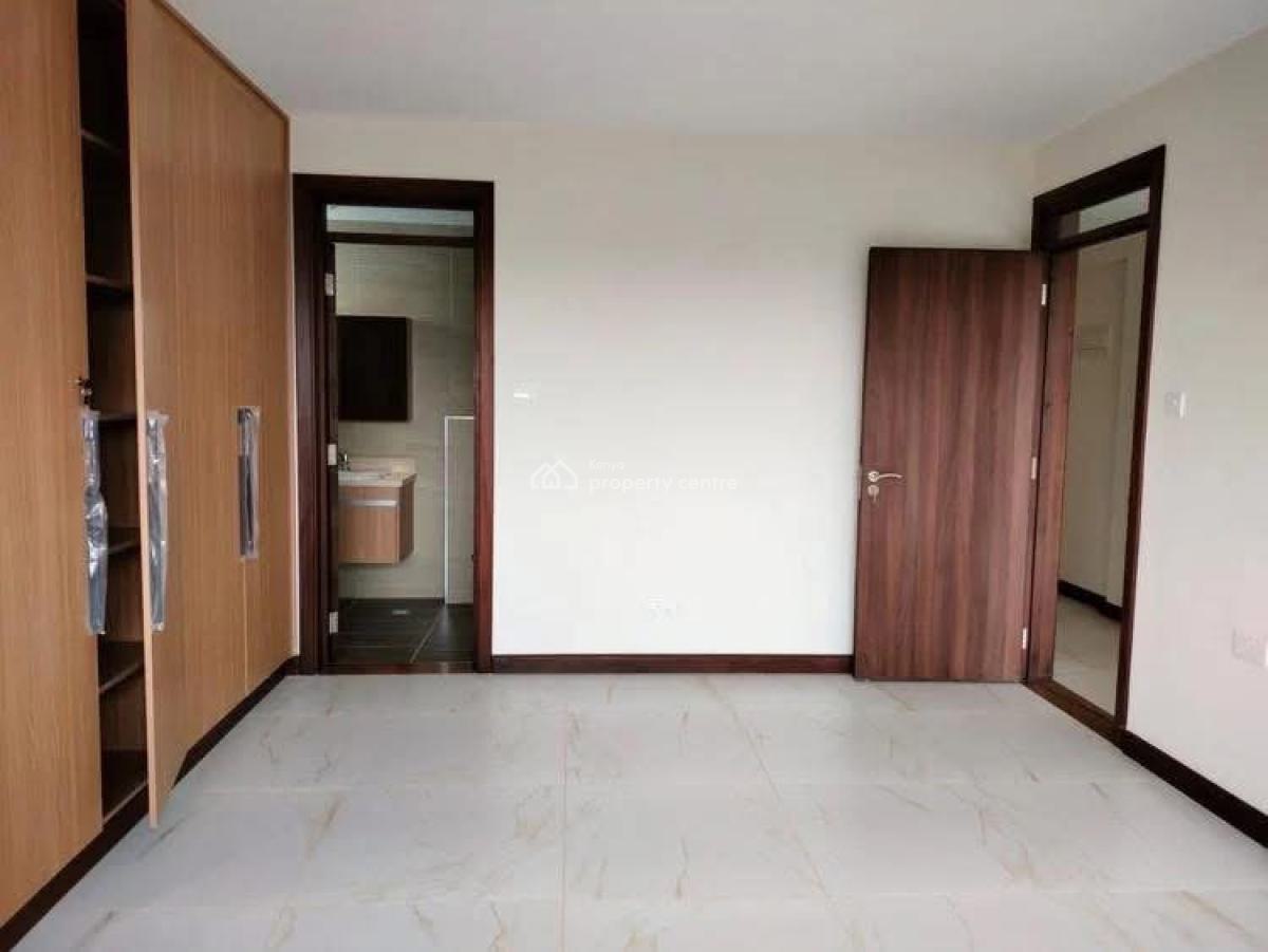 Luxurious 3 Bedroom, General Mathenge Road, Spring Valley, Nairobi, Apartment for Rent