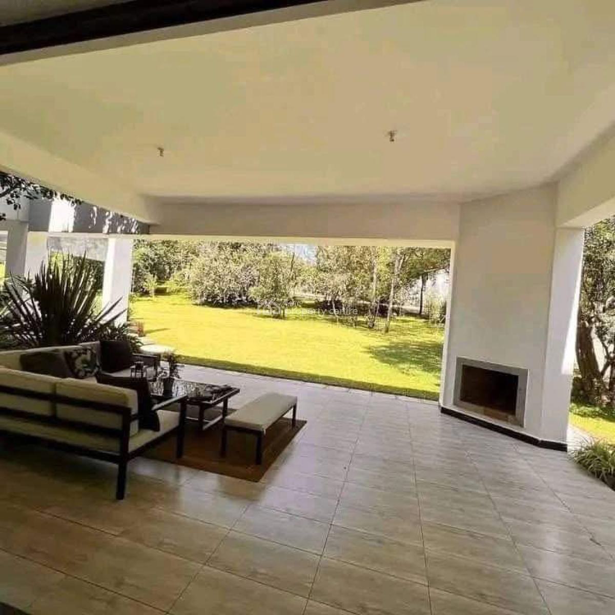 Luxurious 5 Bedroom Townhouse, Ololua Road, Karen, Nairobi, House for Sale