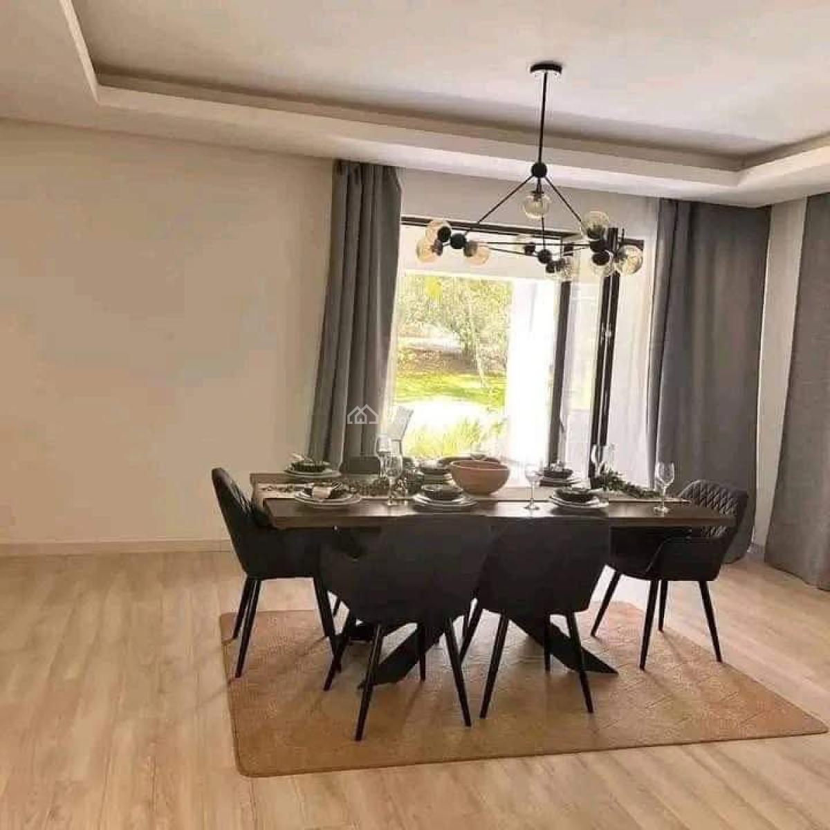 Luxurious 5 Bedroom Townhouse, Ololua Road, Karen, Nairobi, House for Sale