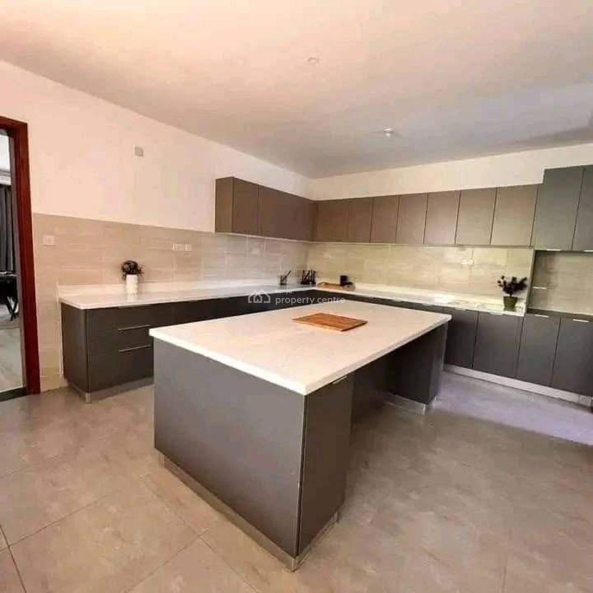Luxurious 5 Bedroom Townhouse, Ololua Road, Karen, Nairobi, House for Sale
