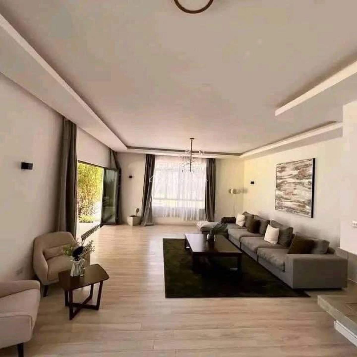 Luxurious 5 Bedroom Townhouse, Ololua Road, Karen, Nairobi, House for Sale