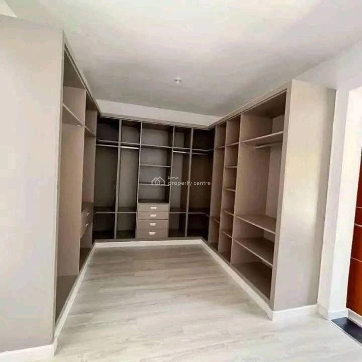 Luxurious 5 Bedroom Townhouse, Ololua Road, Karen, Nairobi, House for Sale