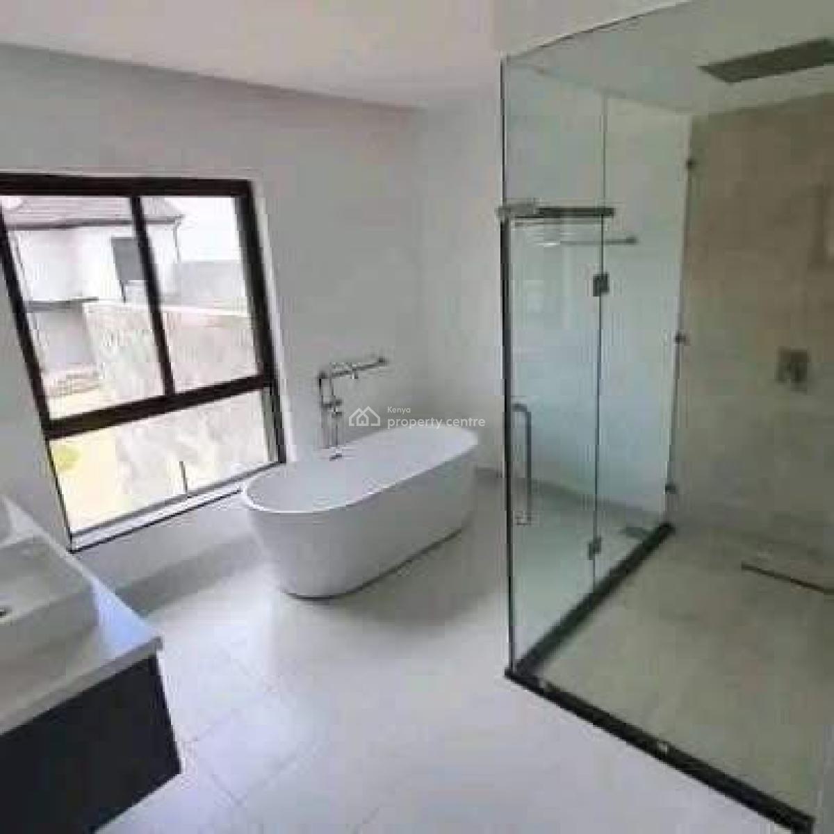 Luxurious 5 Bedroom Townhouse, Ololua Road, Karen, Nairobi, House for Sale