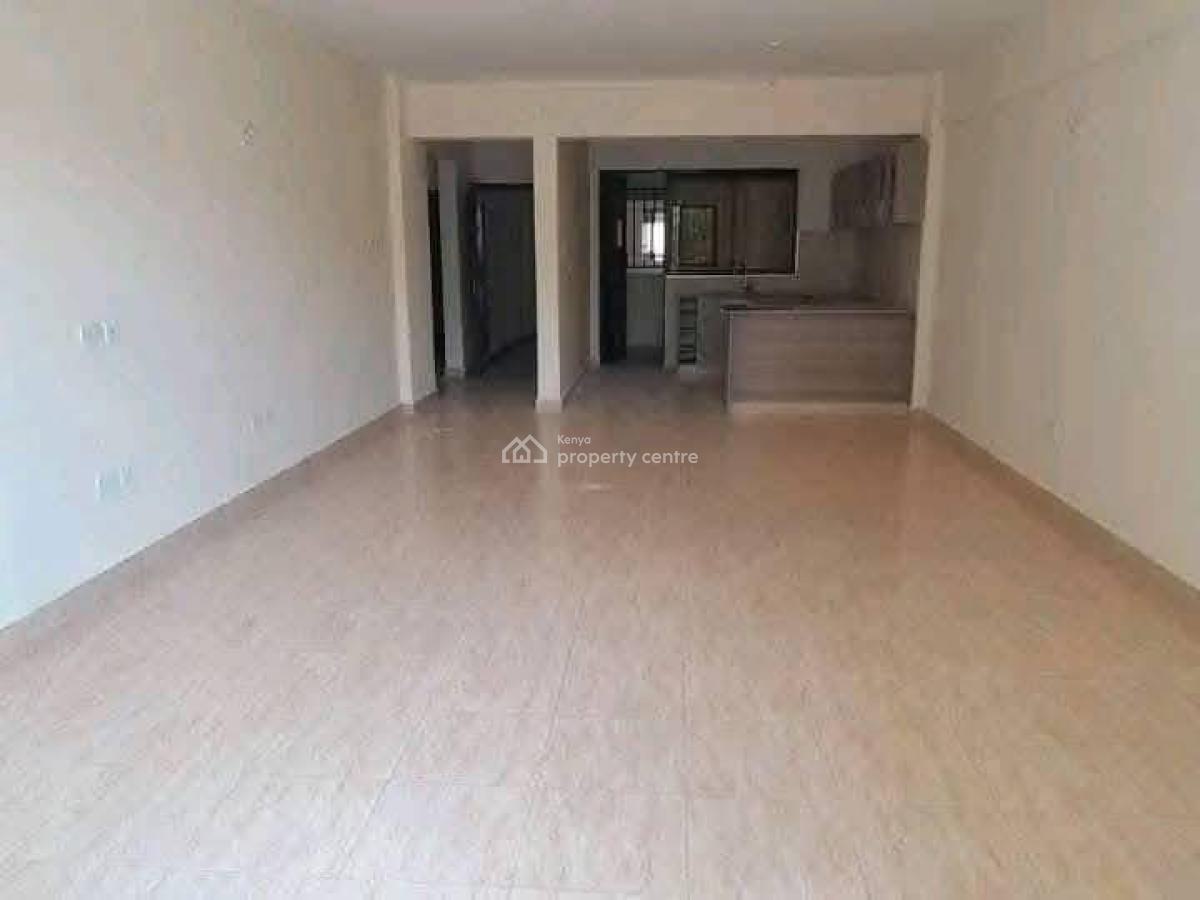 Luxurious 3 Bedroom, Mombasa Road, Syokimau/mulolongo, Machakos, Apartment for Rent
