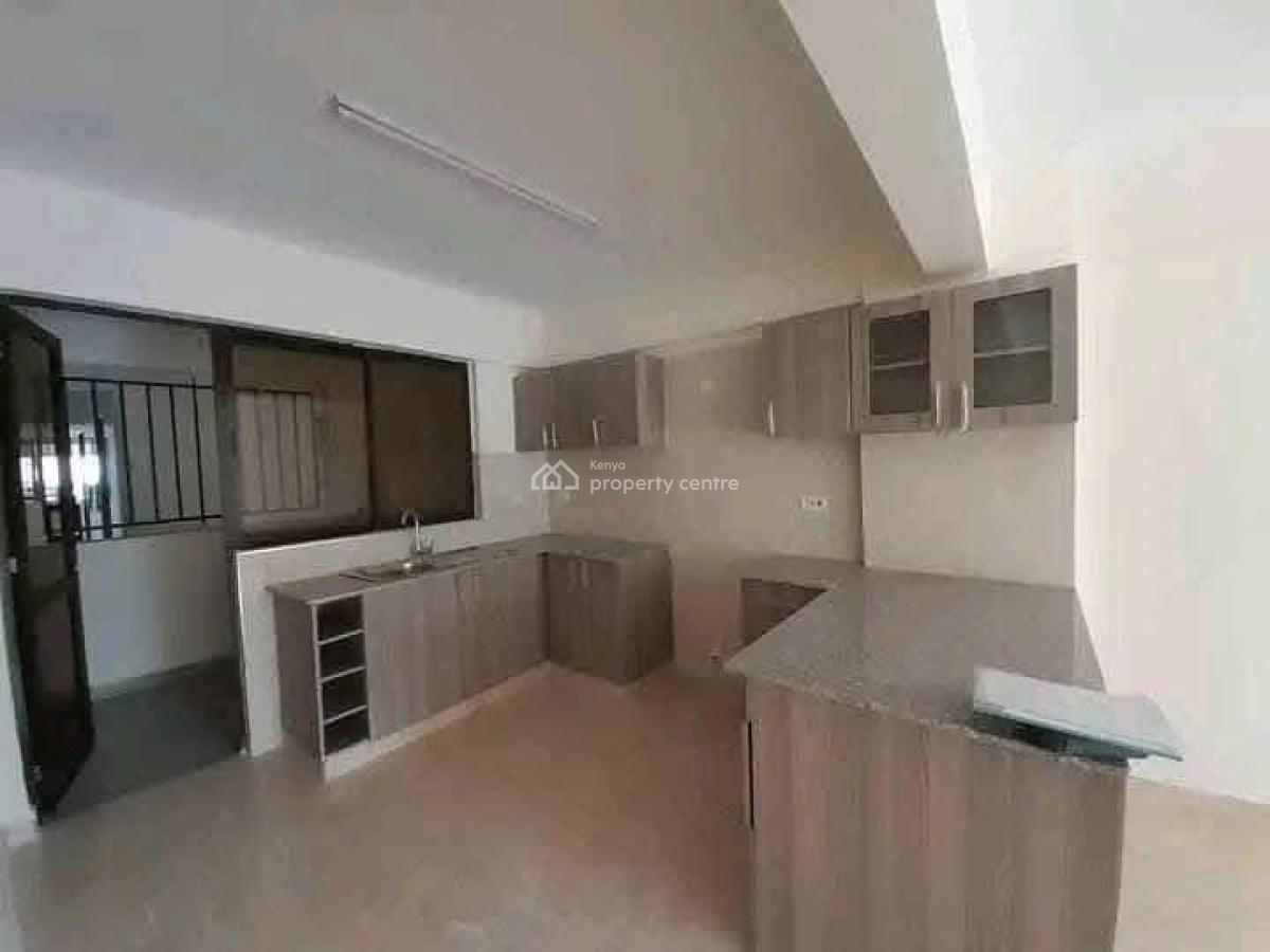 Luxurious 3 Bedroom, Mombasa Road, Syokimau/mulolongo, Machakos, Apartment for Rent