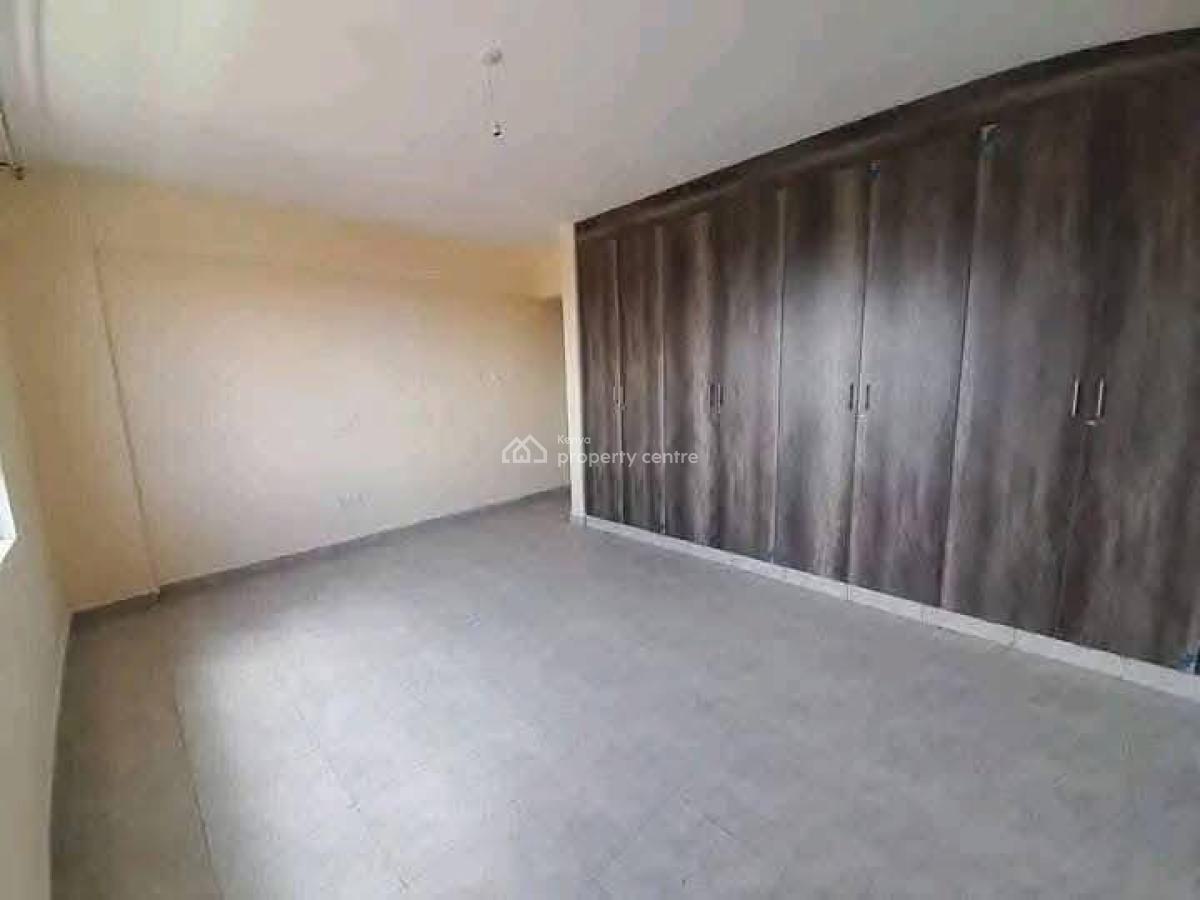 Luxurious 3 Bedroom, Mombasa Road, Syokimau/mulolongo, Machakos, Apartment for Rent