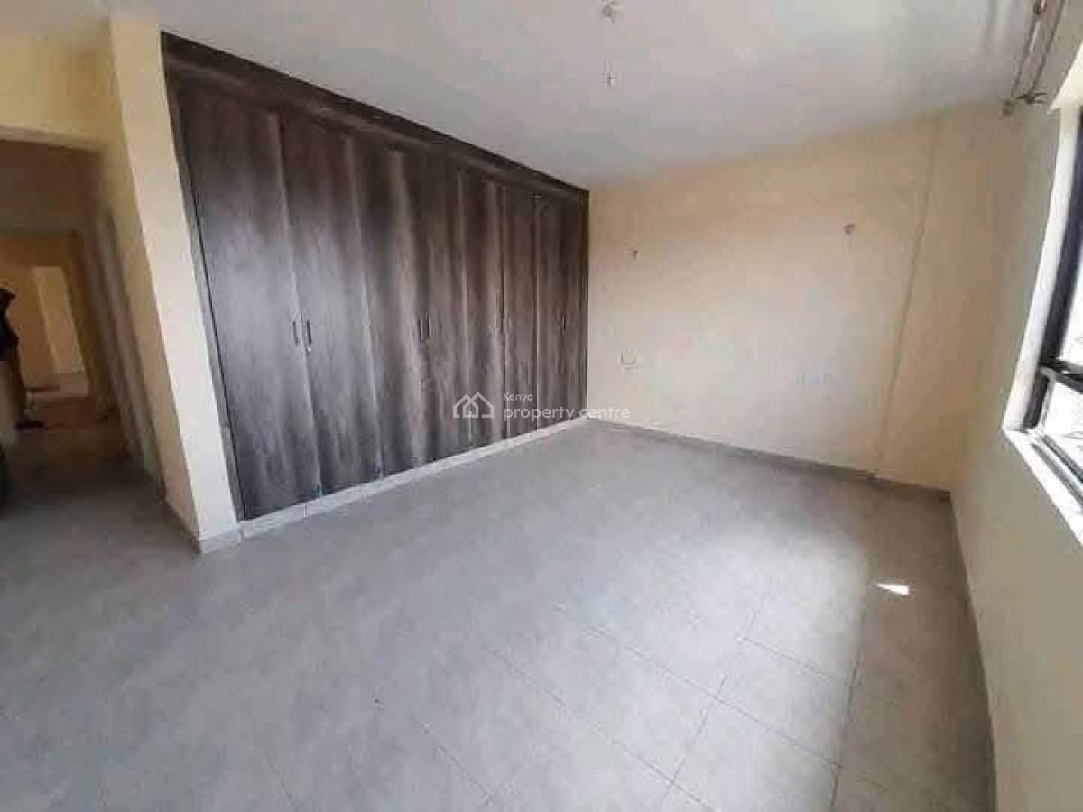 Luxurious 3 Bedroom, Mombasa Road, Syokimau/mulolongo, Machakos, Apartment for Rent