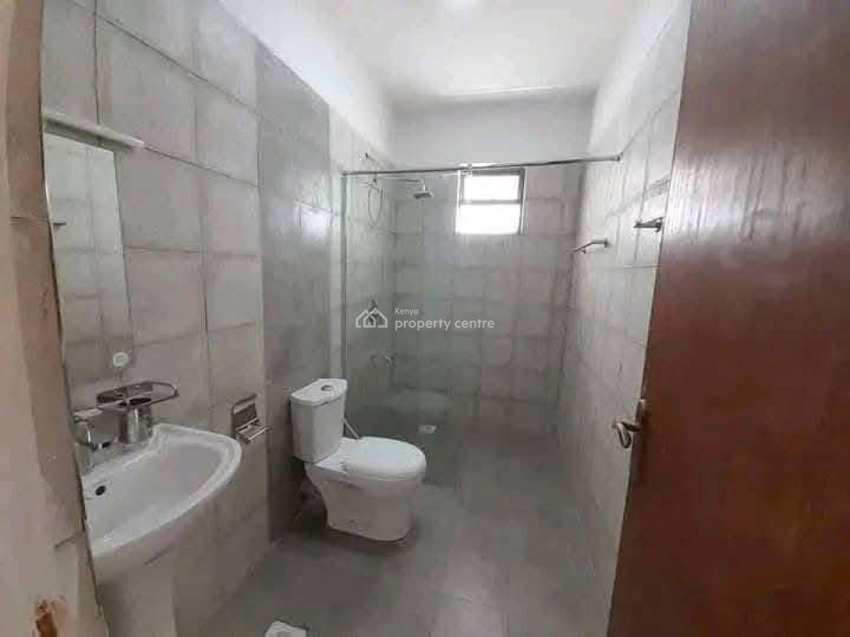 Luxurious 3 Bedroom, Mombasa Road, Syokimau/mulolongo, Machakos, Apartment for Rent