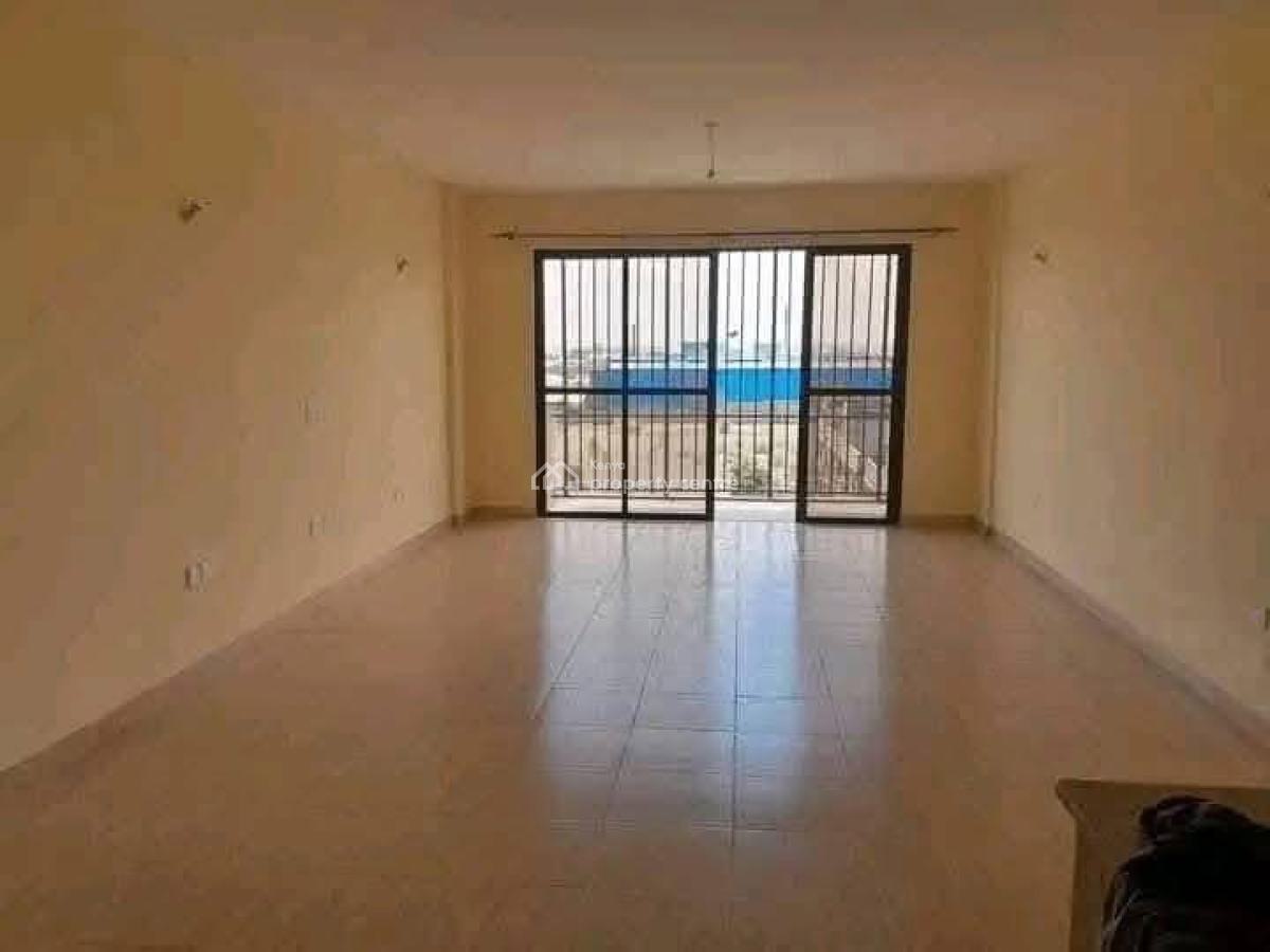 Luxurious 3 Bedroom, Mombasa Road, Syokimau/mulolongo, Machakos, Apartment for Rent