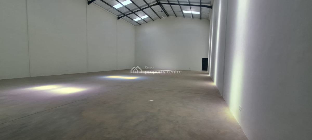 Industrial Warehouses  in Syokimau, Mombasa Road, Syokimau, Syokimau/mulolongo, Machakos, Warehouse for Rent