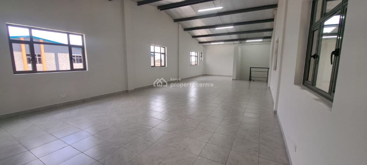 Industrial Warehouses  in Syokimau, Mombasa Road, Syokimau, Syokimau/mulolongo, Machakos, Warehouse for Rent