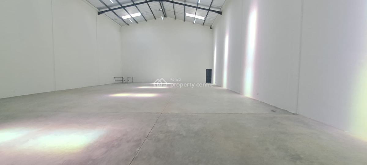 Industrial Warehouses  in Syokimau, Mombasa Road, Syokimau, Syokimau/mulolongo, Machakos, Warehouse for Rent