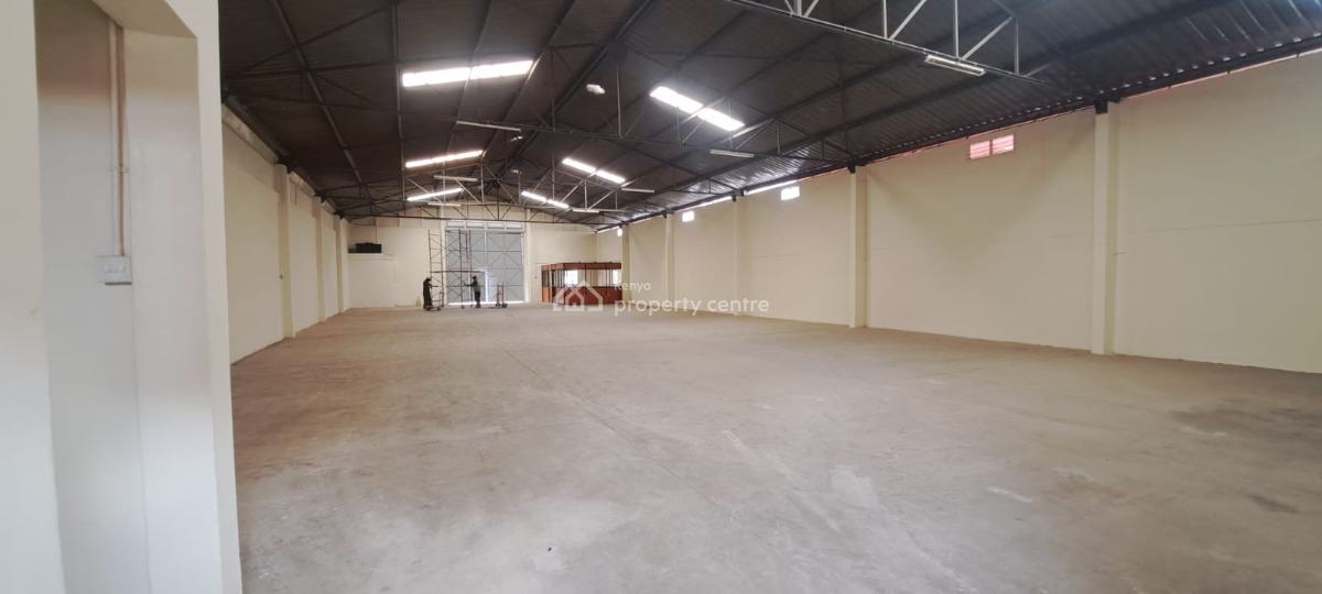 7,000 Sqft Warehouse for Lease in Ruiru, Ruiru, Ruiru, Kiambu, Warehouse for Rent