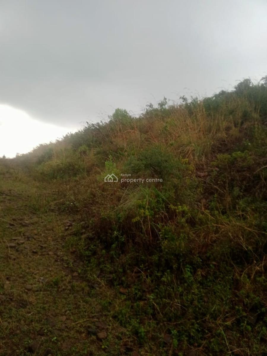 Prime Plot for Residential Development, Kanyakwar,  After Mamboleo Junction, Central Kisumu, Kisumu, Land for Sale