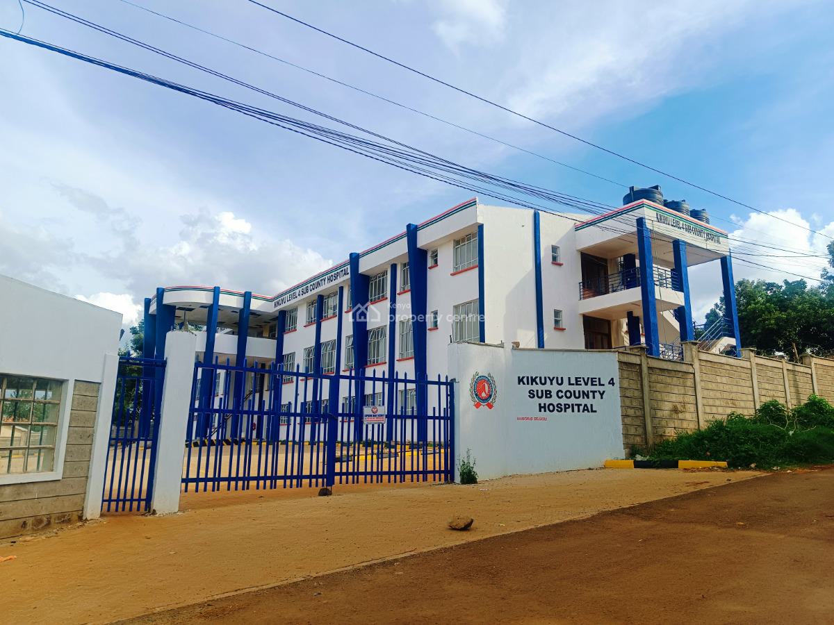 Serviced Gated Community Plot Avaialble in Kikuyu!, Rosegate 3 Estate, Lussingetti, Kikuyu, Kiambu, Residential Land for Sale