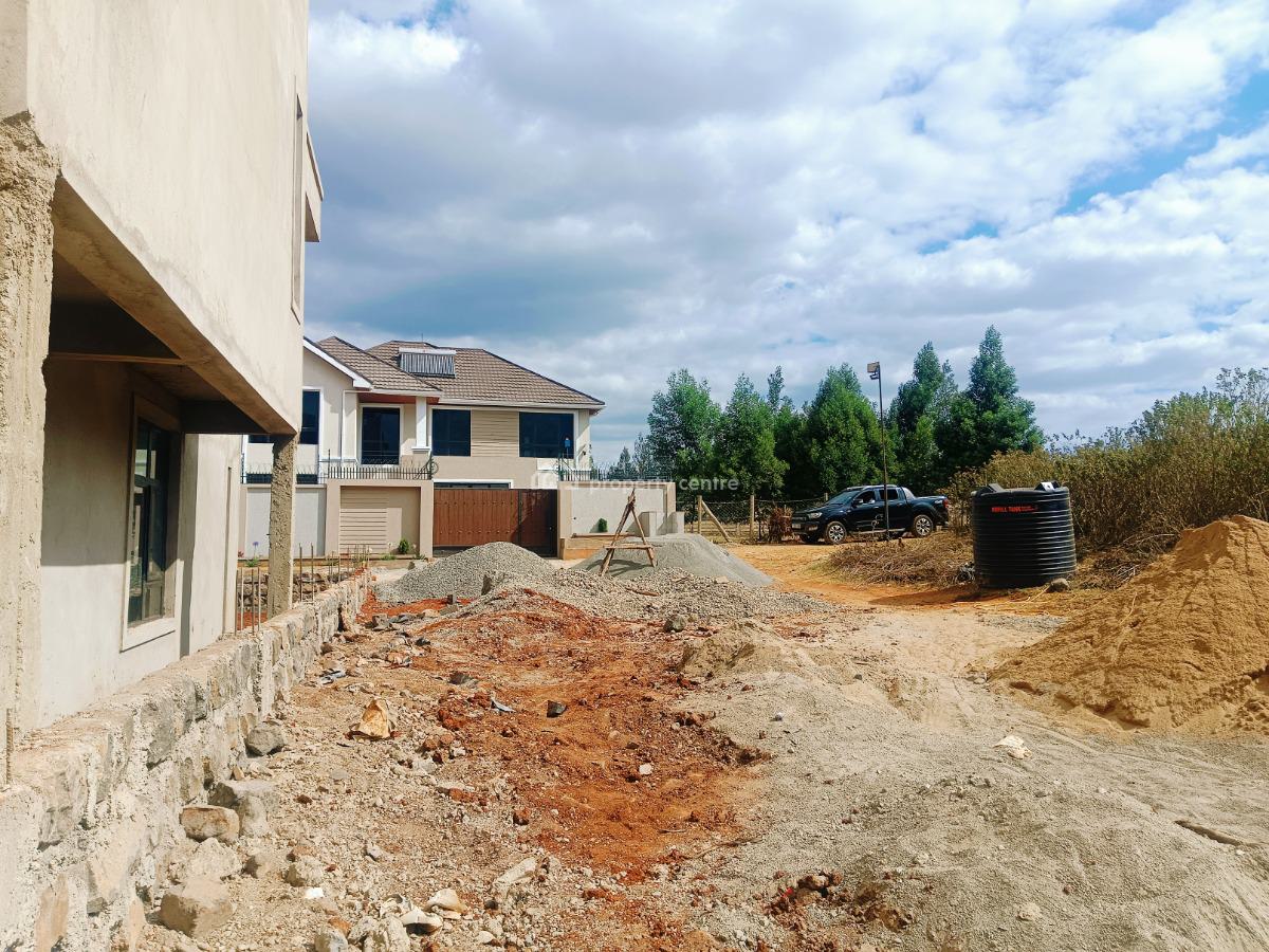 Serviced Gated Community Plot Avaialble in Kikuyu!, Rosegate 3 Estate, Lussingetti, Kikuyu, Kiambu, Residential Land for Sale