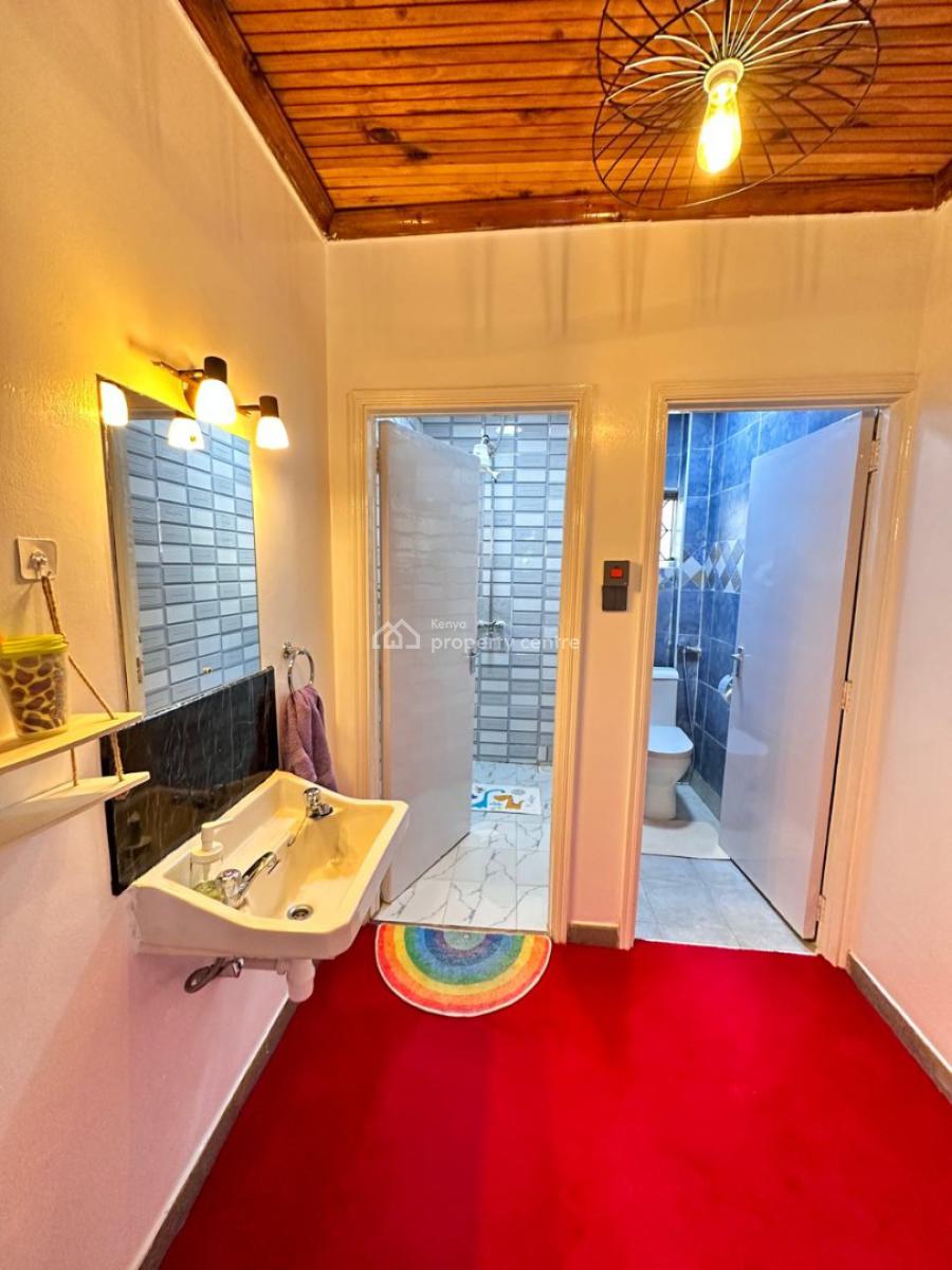 Affordable 4bed Townhouse.good Location, Kileleshwa, Nairobi, House for Sale
