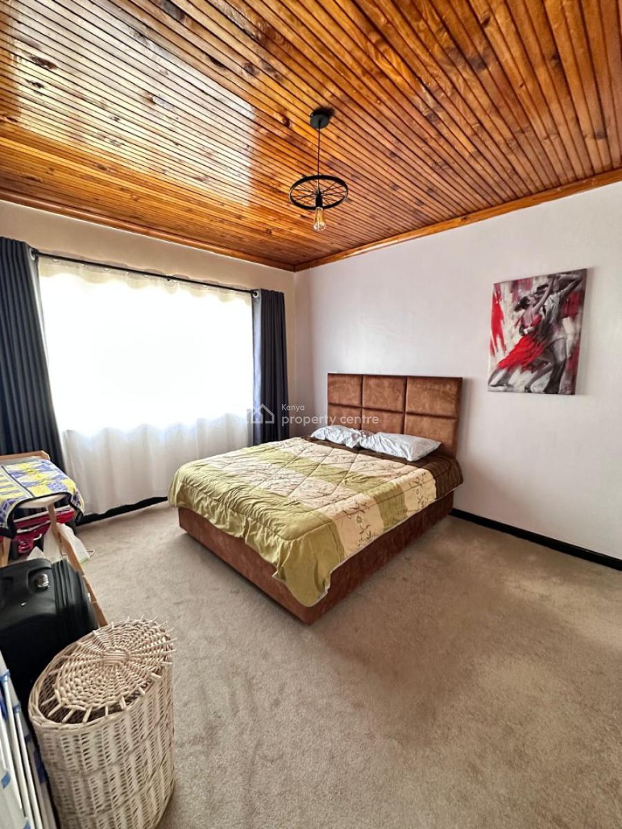 Affordable 4bed Townhouse.good Location, Kileleshwa, Nairobi, House for Sale