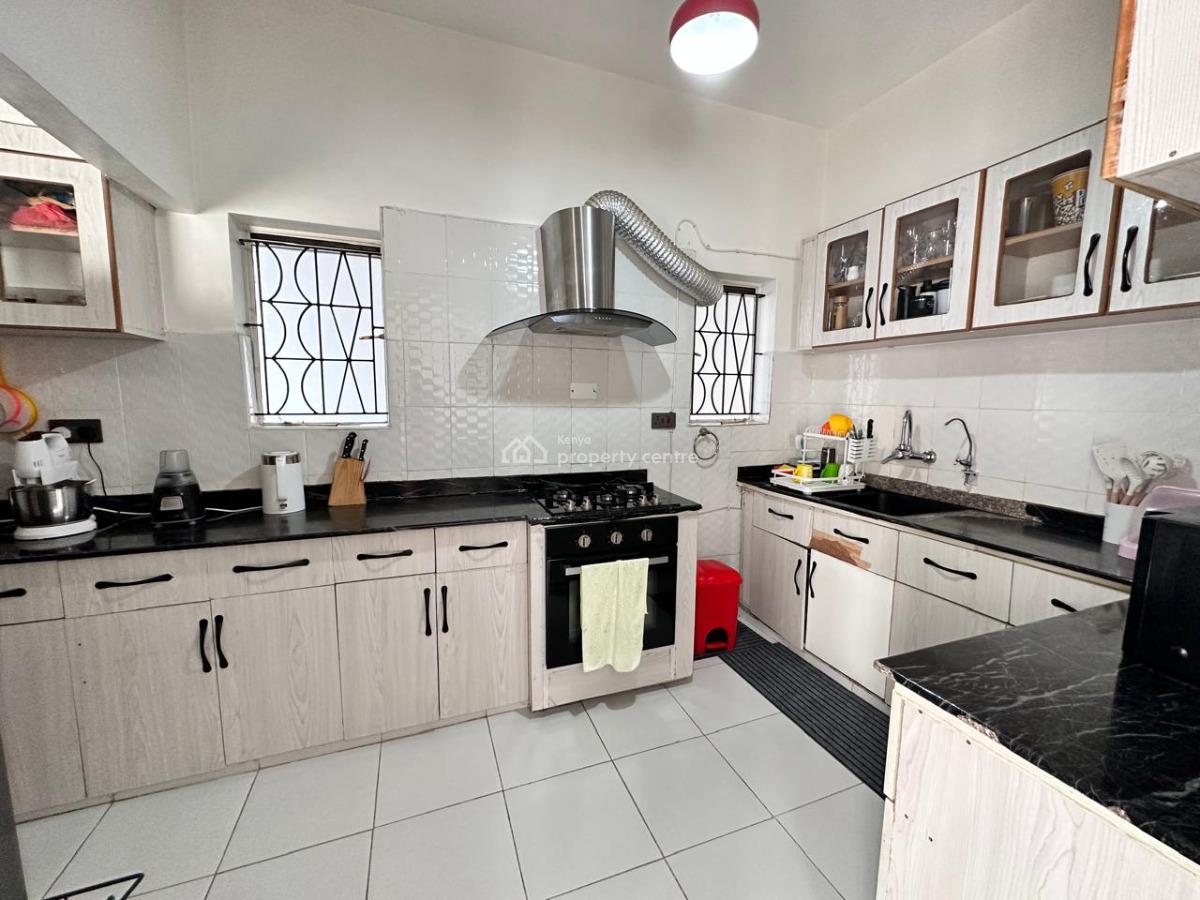 Affordable 4bed Townhouse.good Location, Kileleshwa, Nairobi, House for Sale