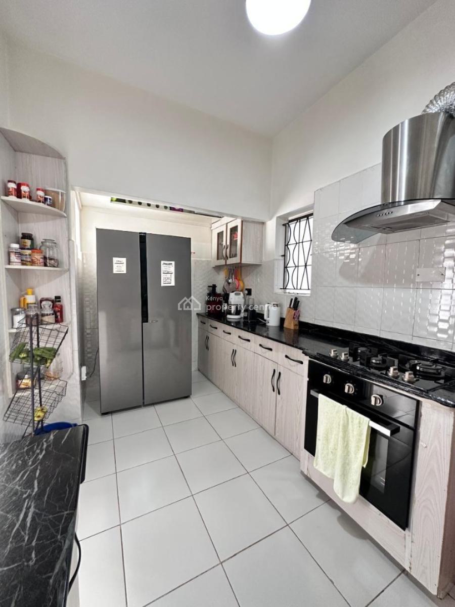 Affordable 4bed Townhouse.good Location, Kileleshwa, Nairobi, House for Sale
