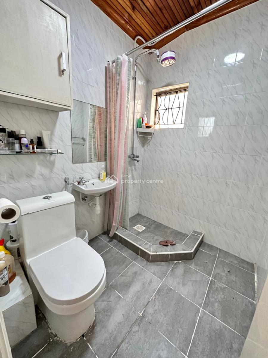 Affordable 4bed Townhouse.good Location, Kileleshwa, Nairobi, House for Sale