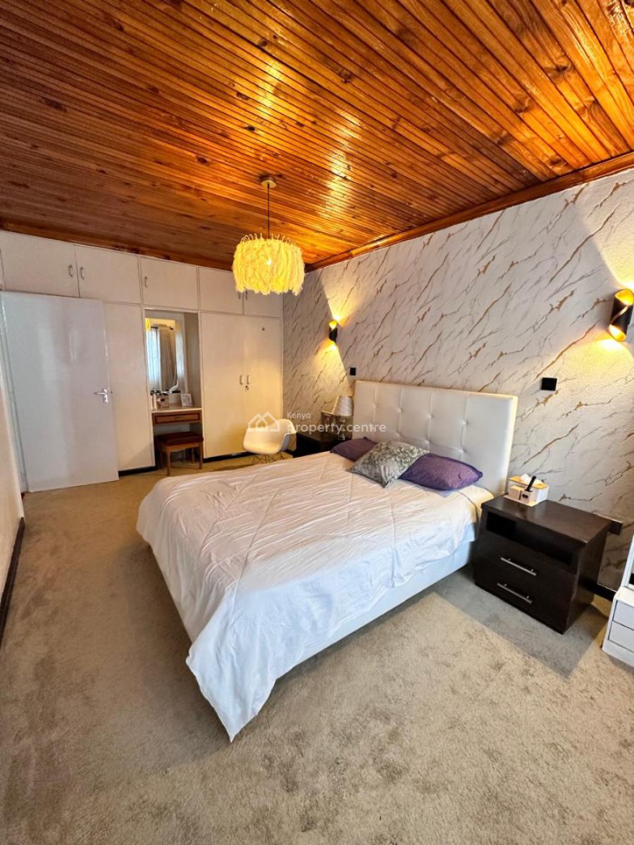 Affordable 4bed Townhouse.good Location, Kileleshwa, Nairobi, House for Sale
