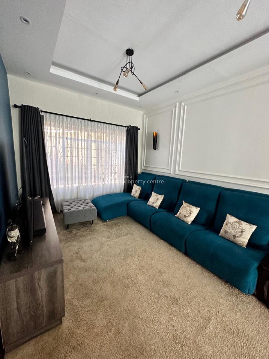 Affordable 4bed Townhouse.good Location, Kileleshwa, Nairobi, House for Sale