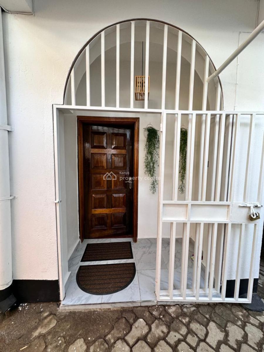 Affordable 4bed Townhouse.good Location, Kileleshwa, Nairobi, House for Sale