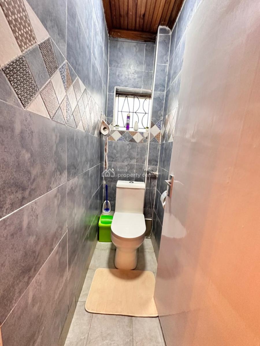 Affordable 4bed Townhouse.good Location, Kileleshwa, Nairobi, House for Sale