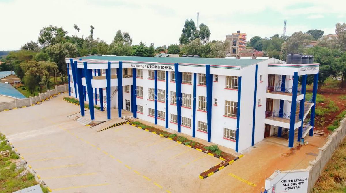 Serviced Gated Community Plots Available in Kikuyu!, Rosegate 2a Estate, Lussingetti, Kikuyu, Kiambu, Residential Land for Sale