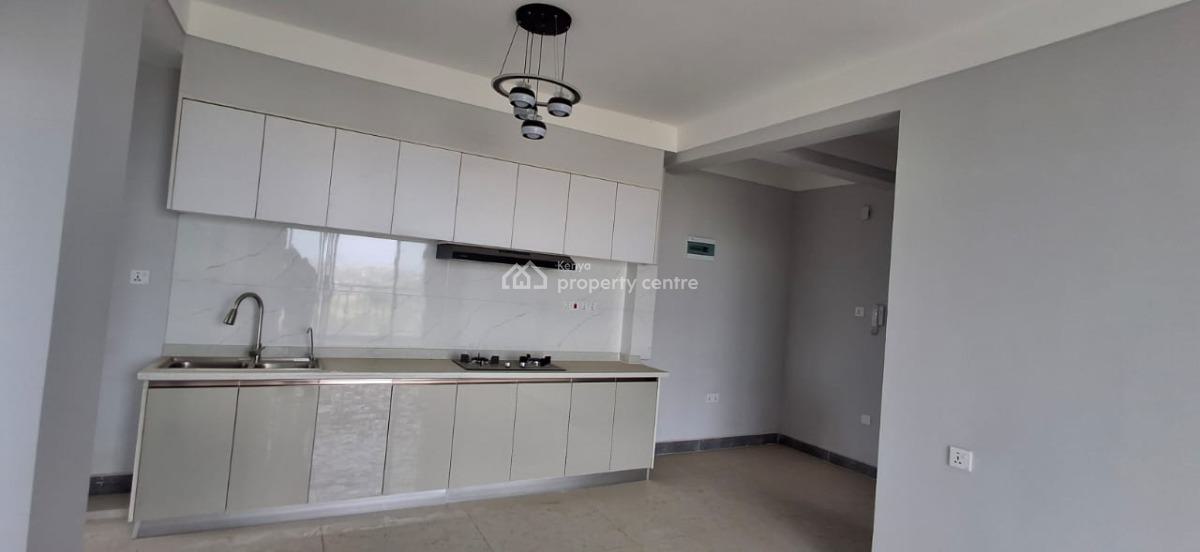 Studio Apartment, Off Mombasa Road, Syokimau/mulolongo, Machakos, Apartment for Sale