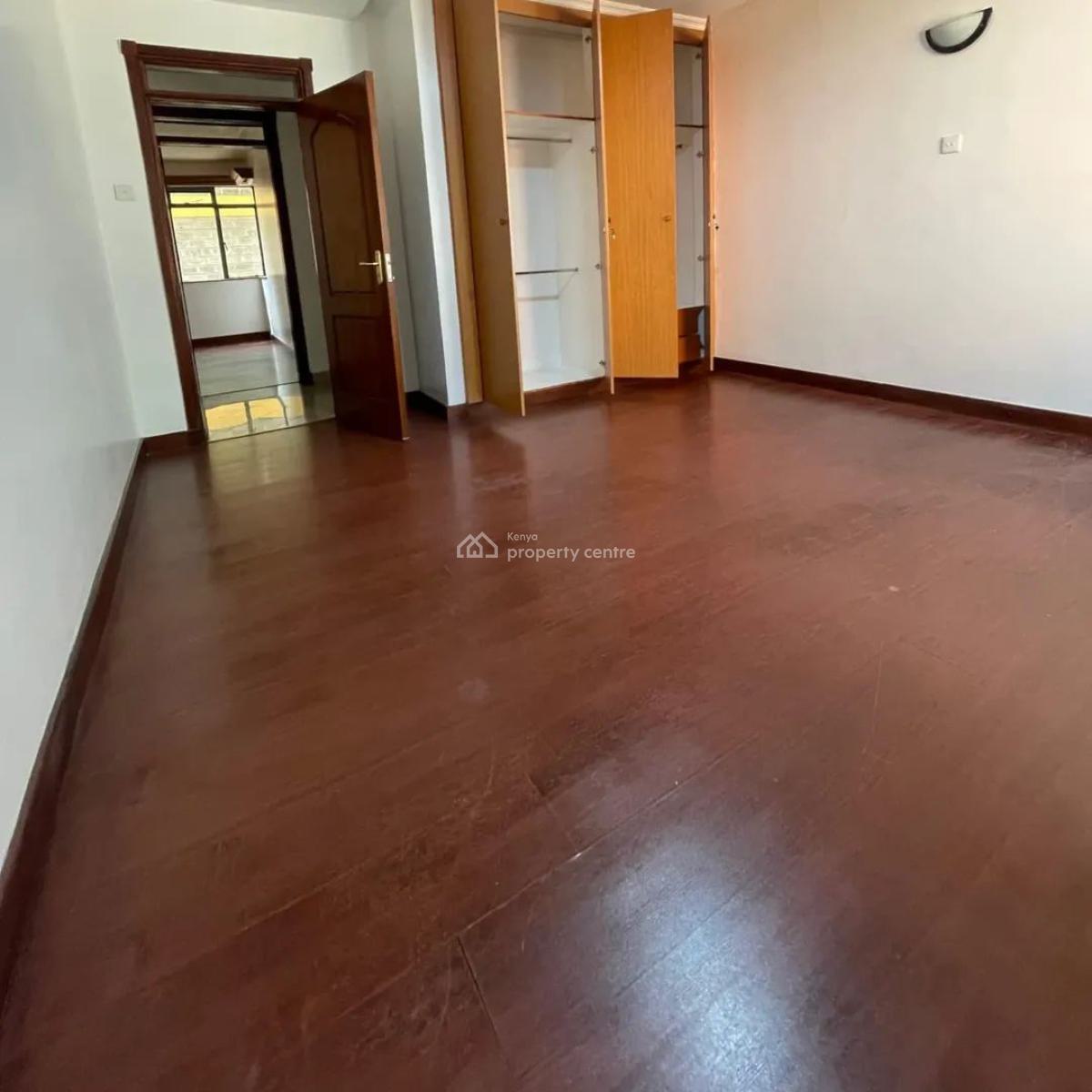 Homely 1 & 2 Bedroom Apartments in Kilimani, Kilimani, Kilimani, Nairobi, Apartment for Rent