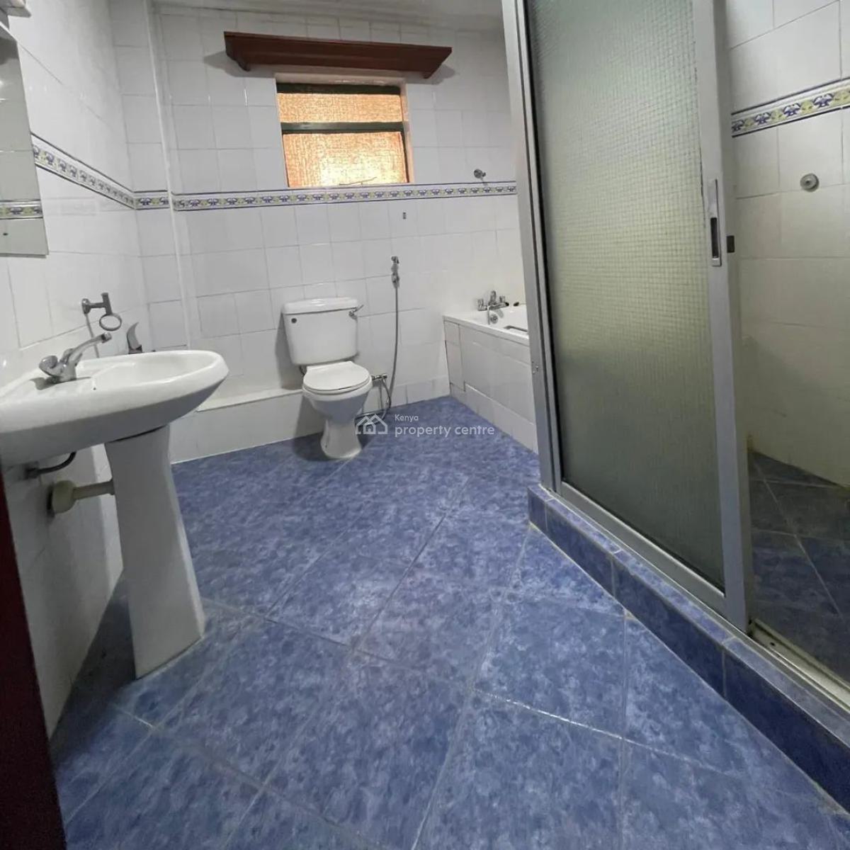 Homely 1 & 2 Bedroom Apartments in Kilimani, Kilimani, Kilimani, Nairobi, Apartment for Rent