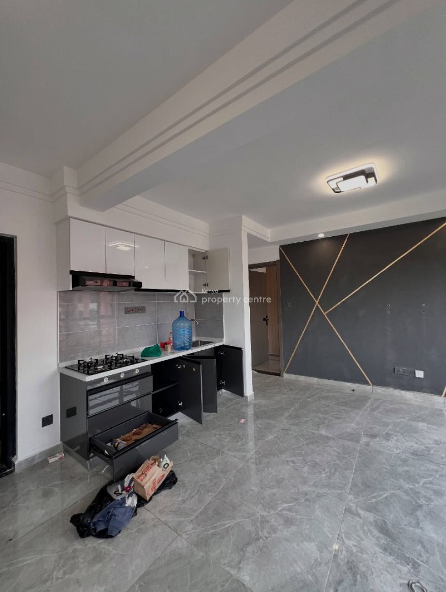 One Bedroom Apartment Lavington, Lavington, Lavington, Nairobi, Apartment for Rent