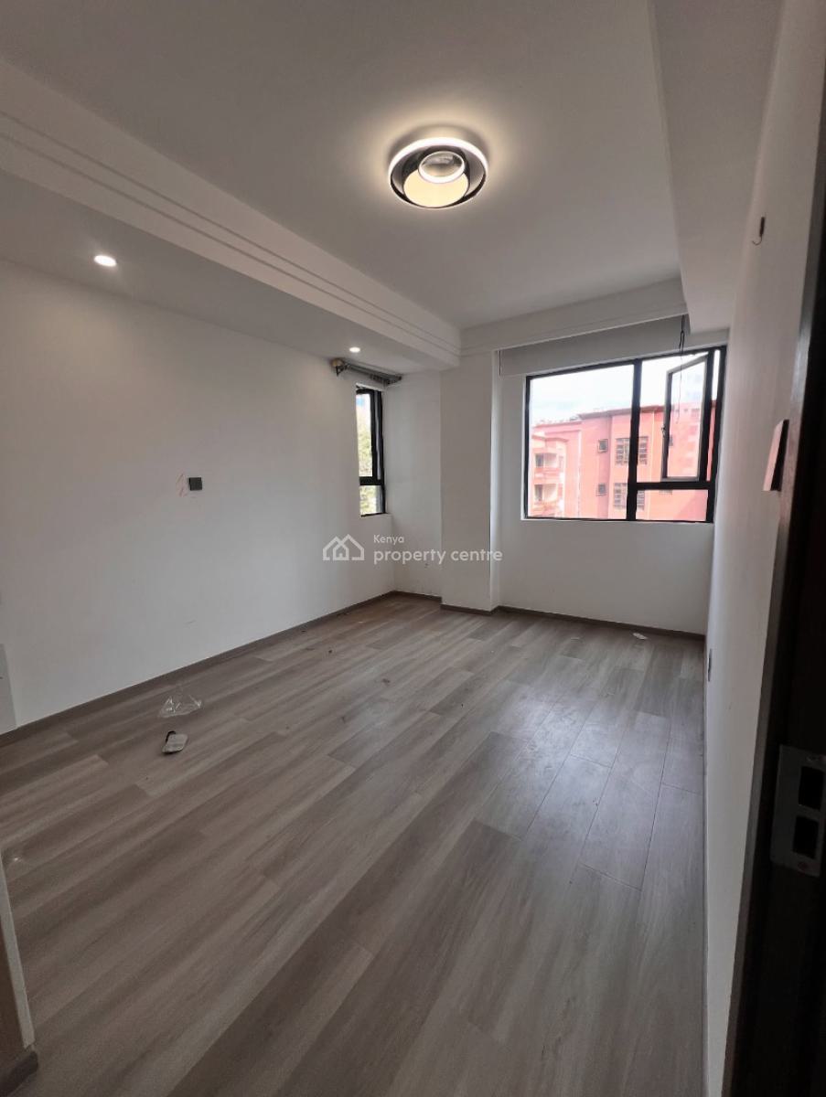 One Bedroom Apartment Lavington, Lavington, Lavington, Nairobi, Apartment for Rent