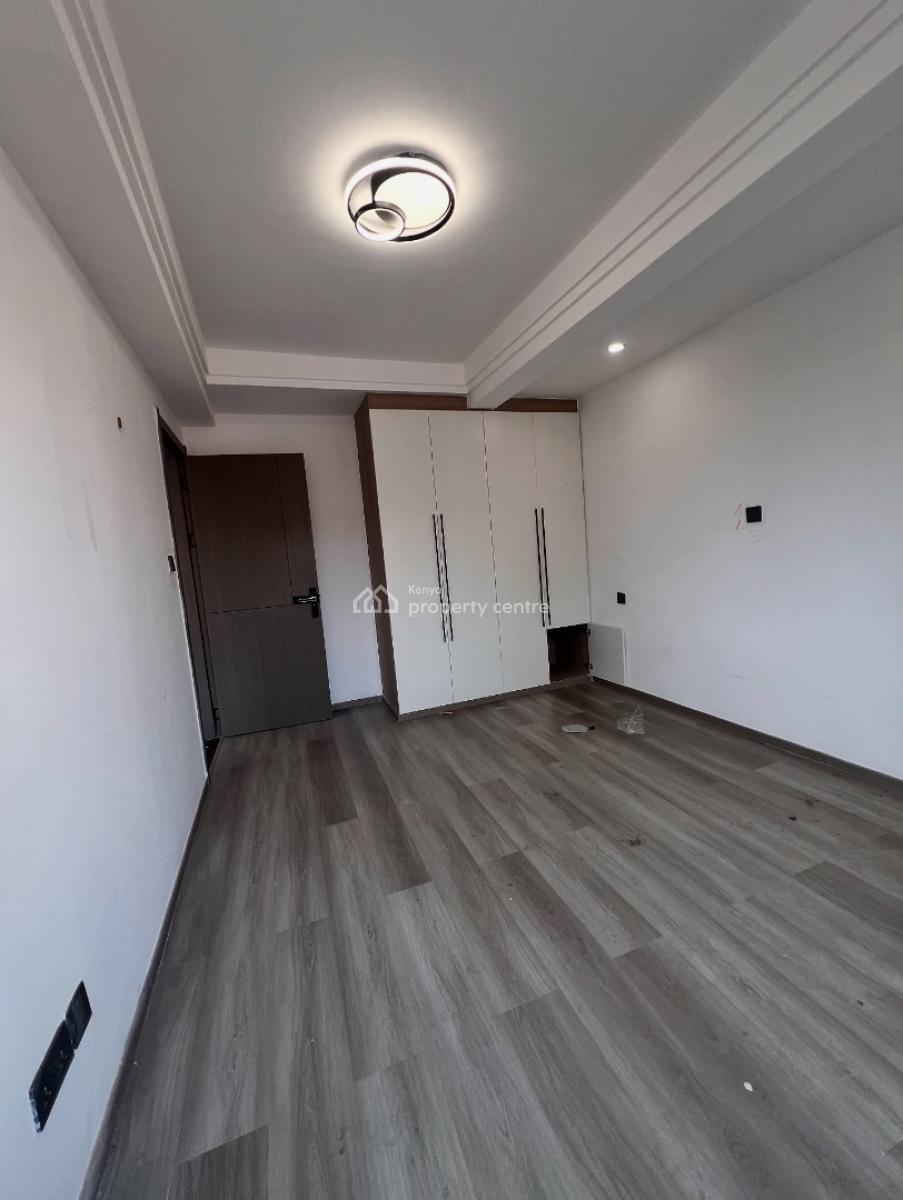 One Bedroom Apartment Lavington, Lavington, Lavington, Nairobi, Apartment for Rent