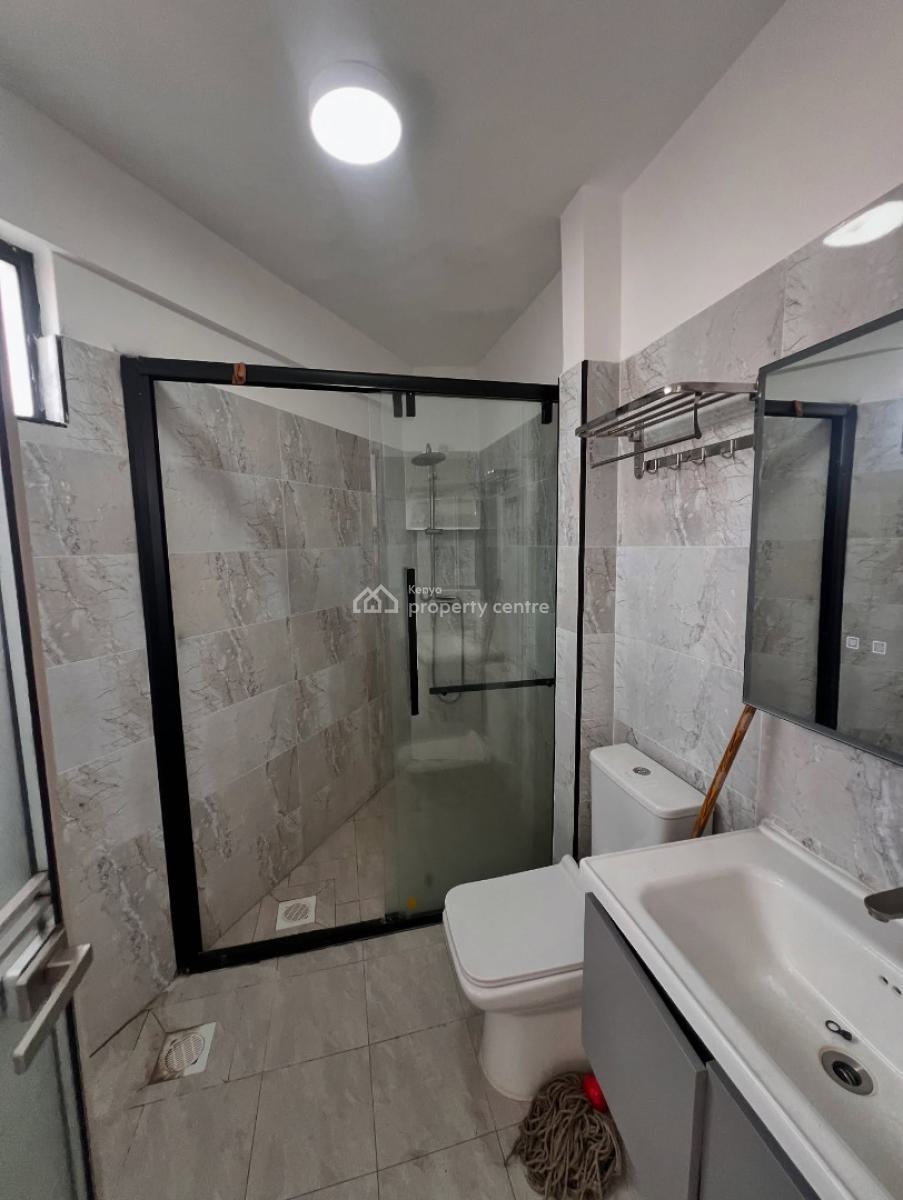 One Bedroom Apartment Lavington, Lavington, Lavington, Nairobi, Apartment for Rent