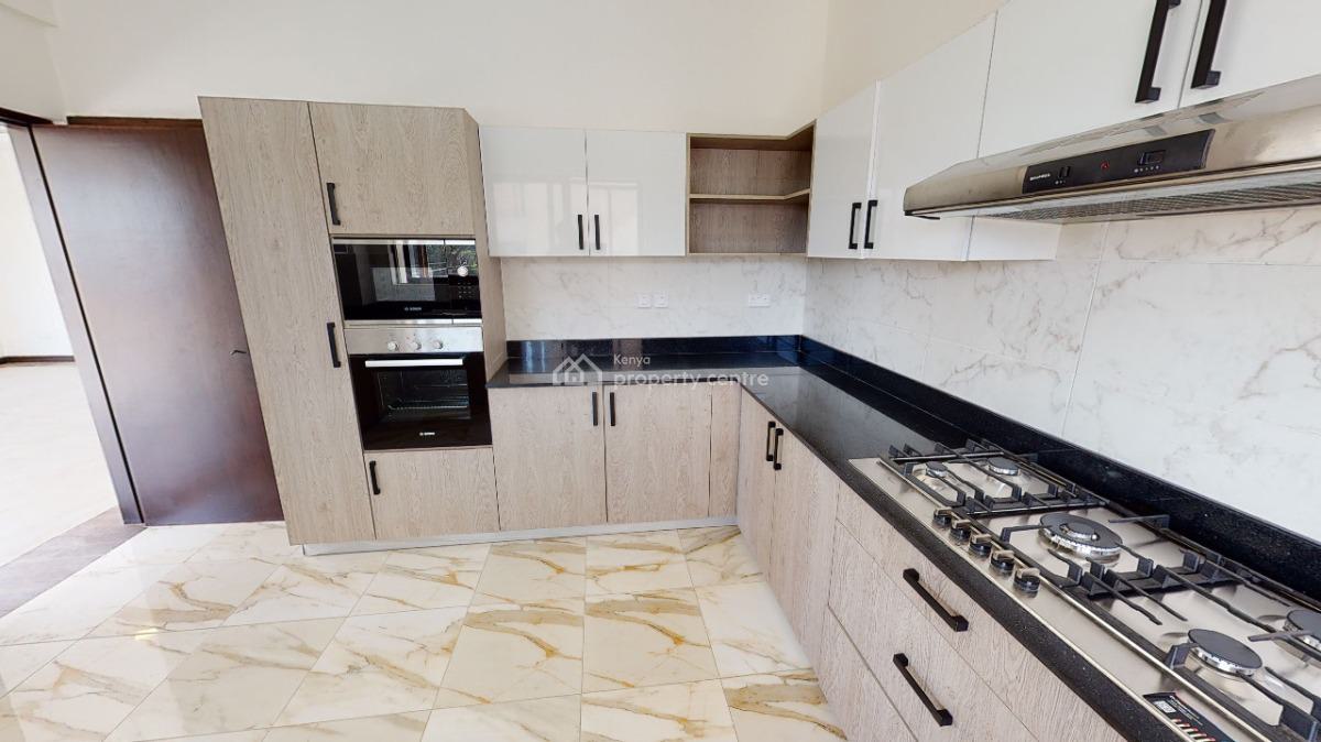 Executive 3-bedroom Apartment  in Parklands, Nairobi, Parklands, Parklands, Nairobi, Apartment for Rent