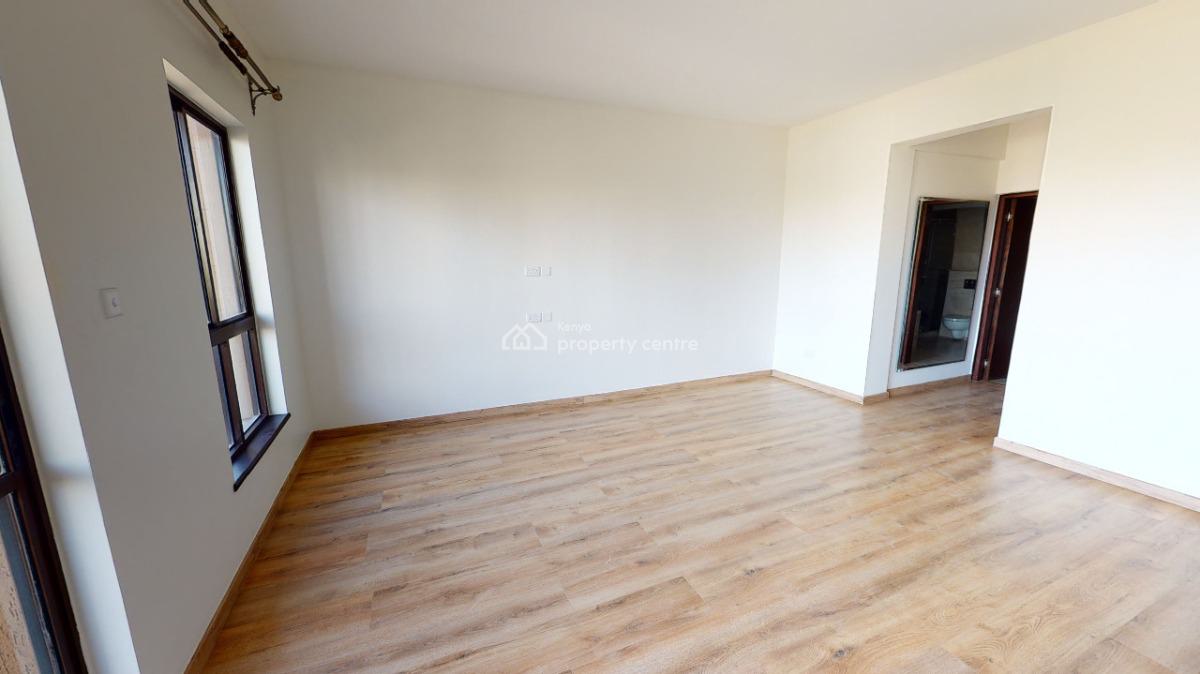 Executive 3-bedroom Apartment  in Parklands, Nairobi, Parklands, Parklands, Nairobi, Apartment for Rent