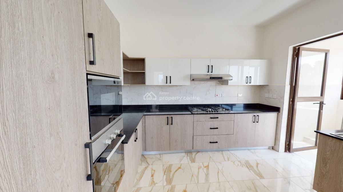 Executive 3-bedroom Apartment  in Parklands, Nairobi, Parklands, Parklands, Nairobi, Apartment for Rent