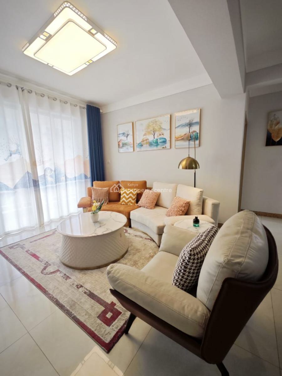 3 Bedroom Apartment, Off Mombasa Road, Syokimau/mulolongo, Machakos, Apartment for Sale