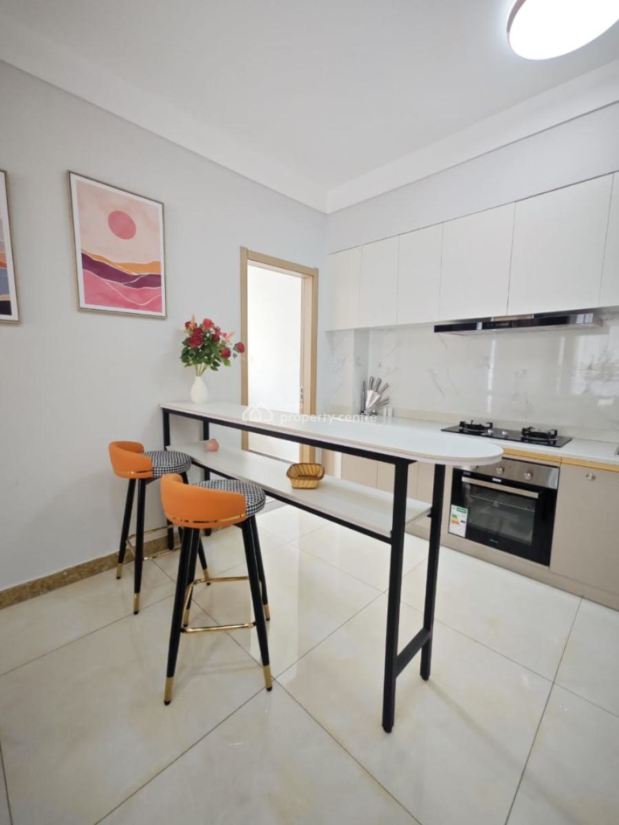 3 Bedroom Apartment, Off Mombasa Road, Syokimau/mulolongo, Machakos, Apartment for Sale