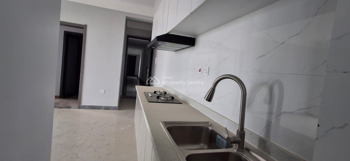 3 Bedroom Apartment, Off Mombasa Road, Syokimau/mulolongo, Machakos, Apartment for Sale