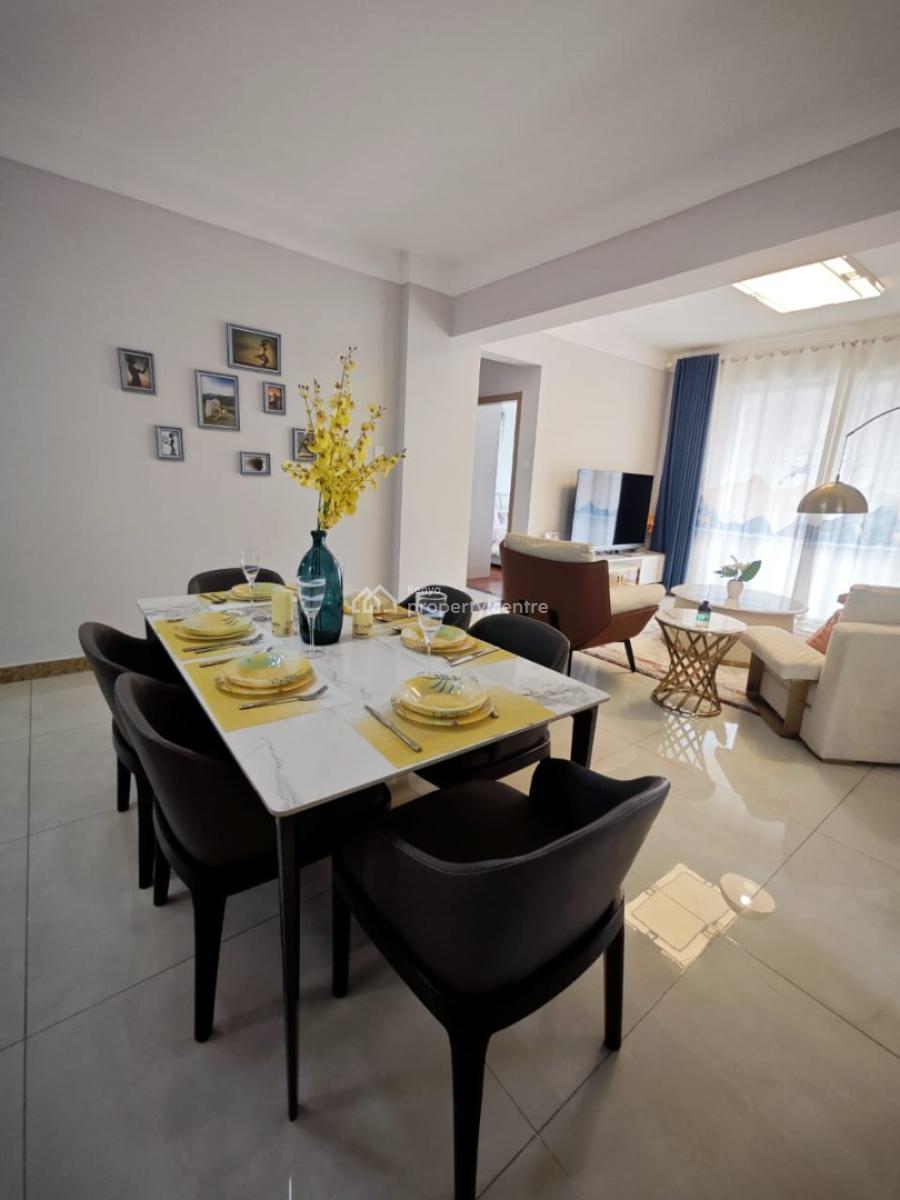 3 Bedroom Apartment, Off Mombasa Road, Syokimau/mulolongo, Machakos, Apartment for Sale